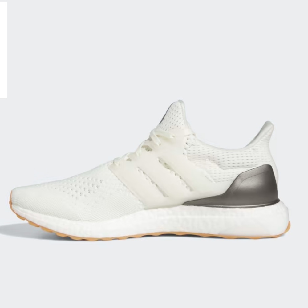 adidas UltraBOOST 1.0 Off White Gum - Picture 4 of 12